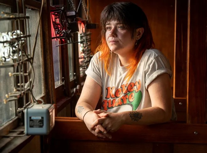 The Dirty Gerund&nbsp;Returns