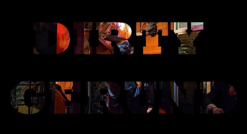 Filming This Monday!