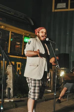 Dirty Gerund looks to document Monday night poetry ruckus at Ralph’s Rock Diner on&nbsp;film