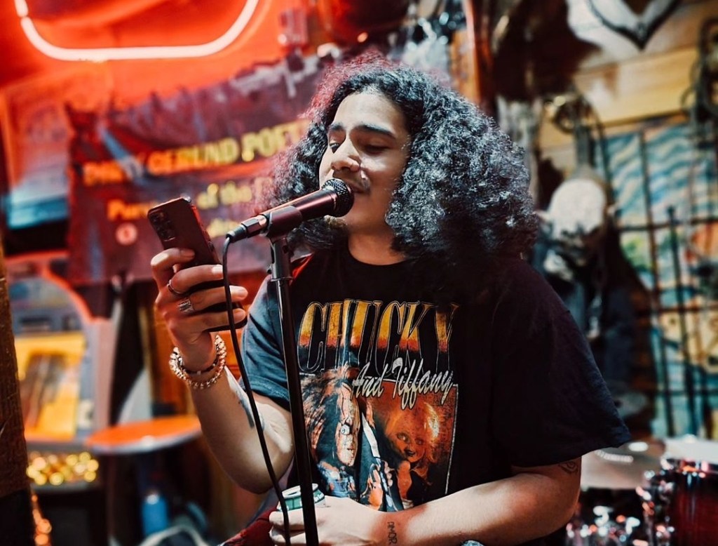 National Poetry Month&nbsp;