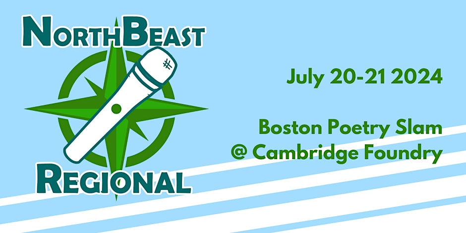 Dirty Gerund Roadshow at NorthBeast Regional&nbsp;Slam