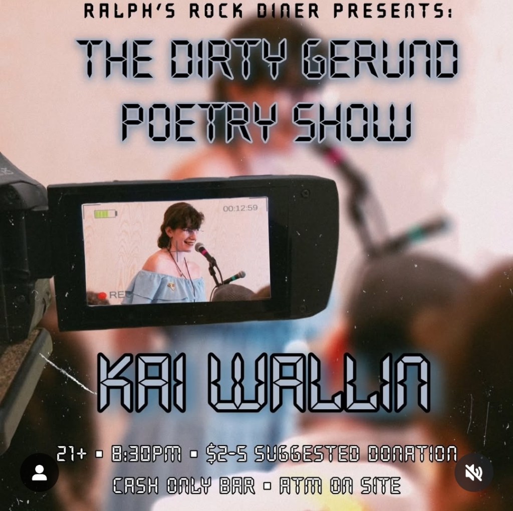 🌟 FINAL RUCKUS OF 2024&nbsp;🌟