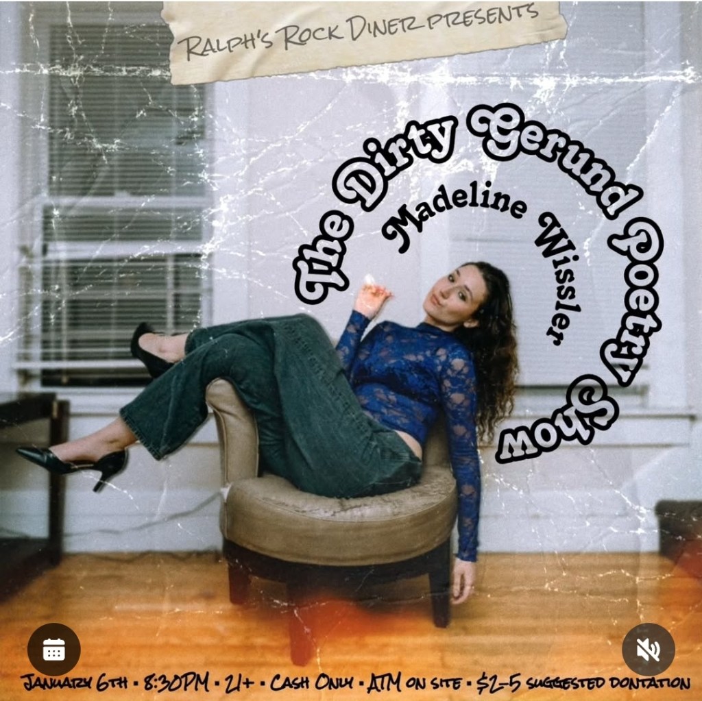 First Show of&nbsp;2025