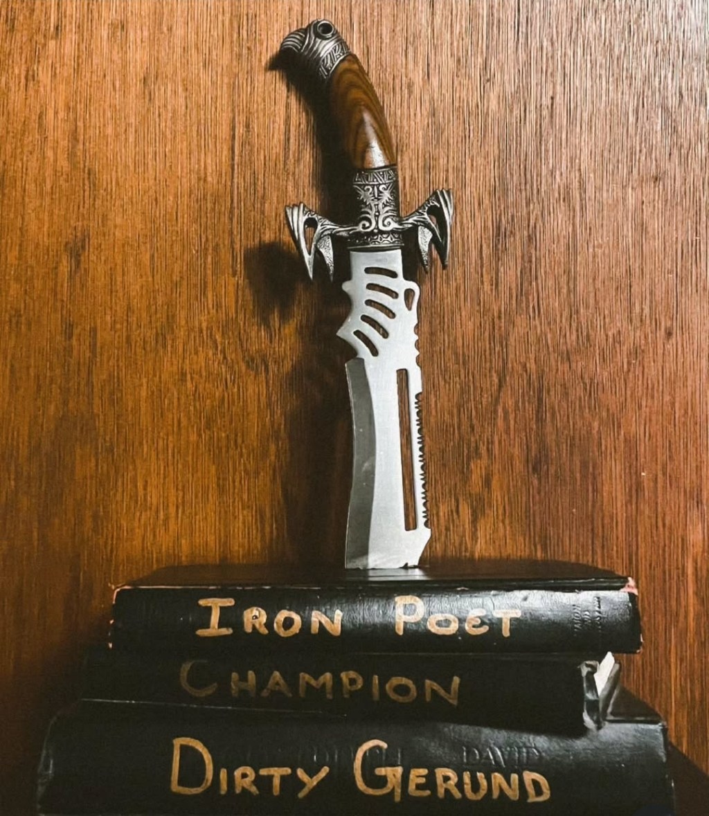 Are you ready to&nbsp;Ruckus?