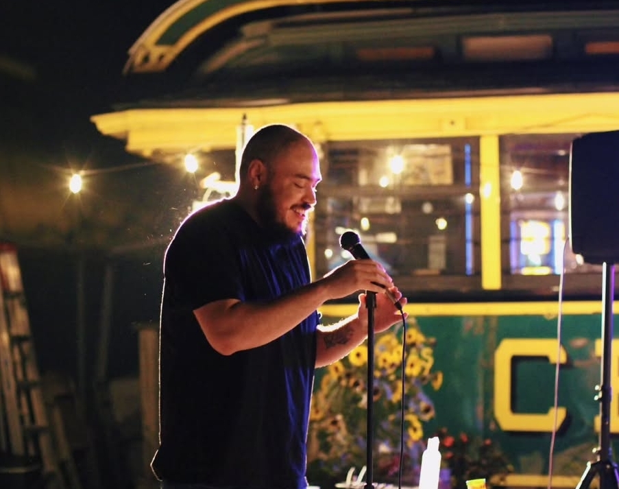 Daniel Letona talks about his journey… Worcester&nbsp;Magazine