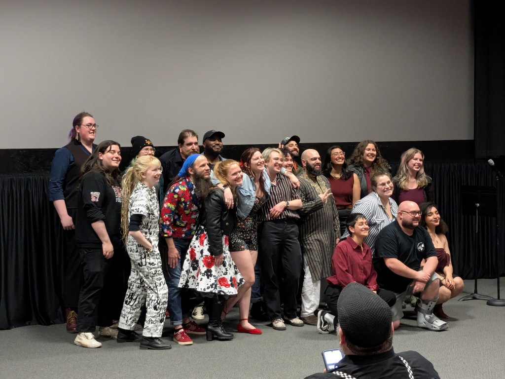 Postcards From the&nbsp;Road