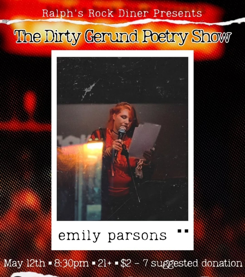 Manifesting Warm Weather&nbsp;Monday