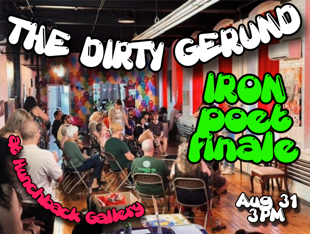 Summer Send-off &&nbsp;Showdown