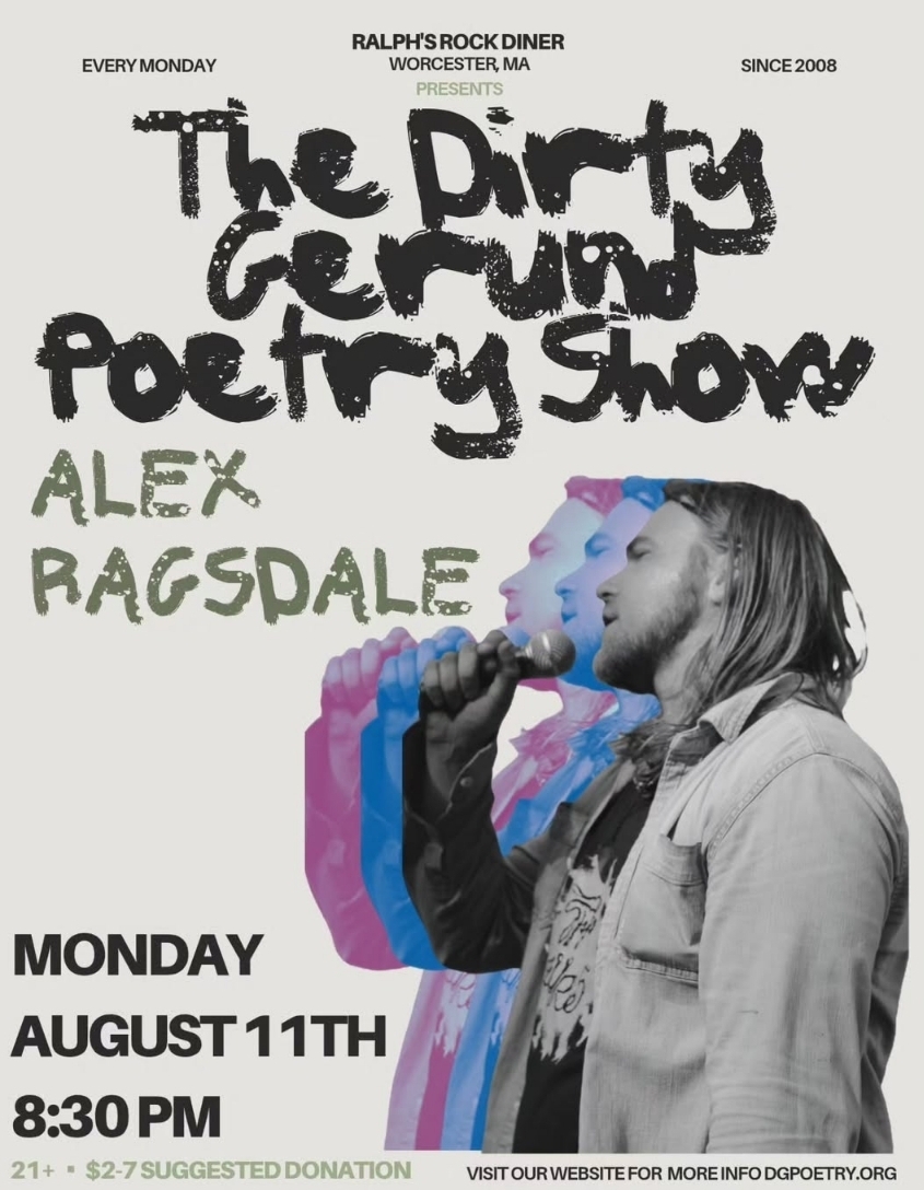 This Week Only: So Much&nbsp;Ruckus