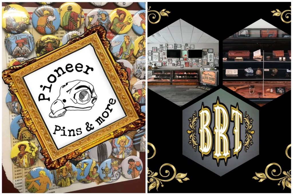 We Love These Local&nbsp;Businesses