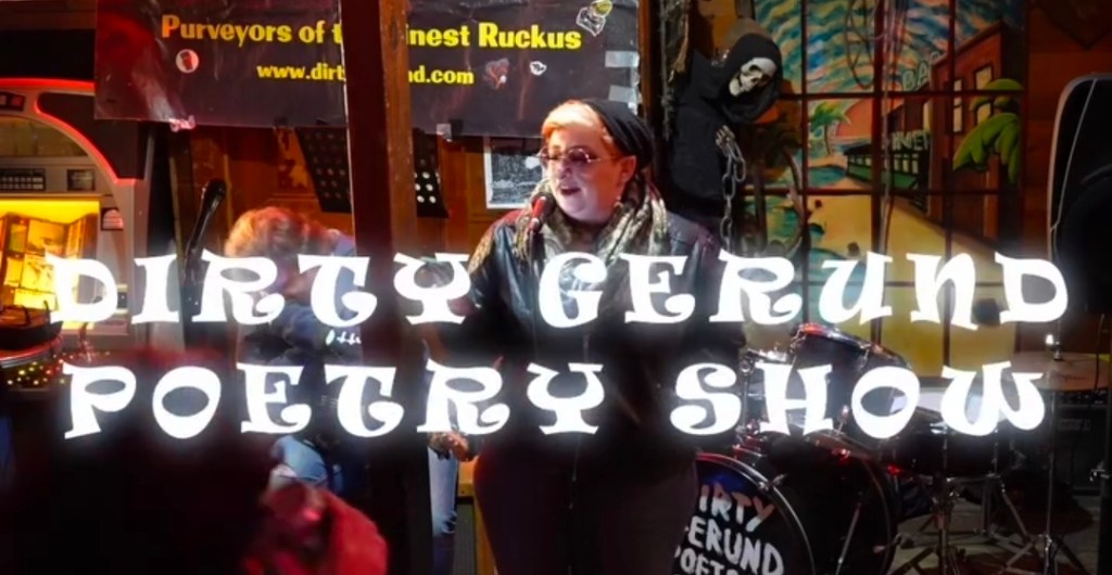 Last Call: Poetry Slam&nbsp;Sign-Up