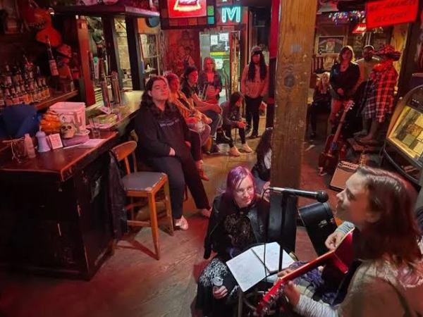 Call for Features & Eventbrite&nbsp;Notice