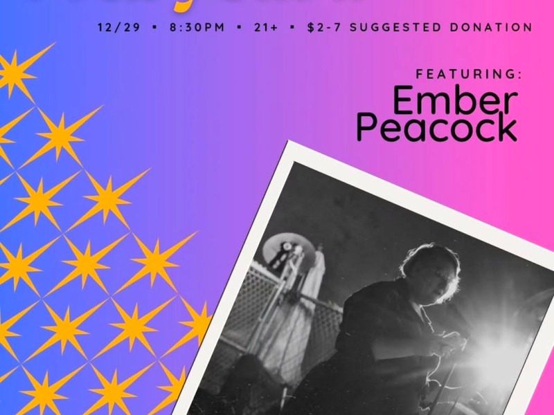 One Final Monday of&nbsp;2025