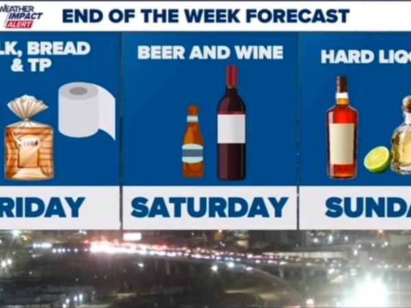 Winter Weather Watch