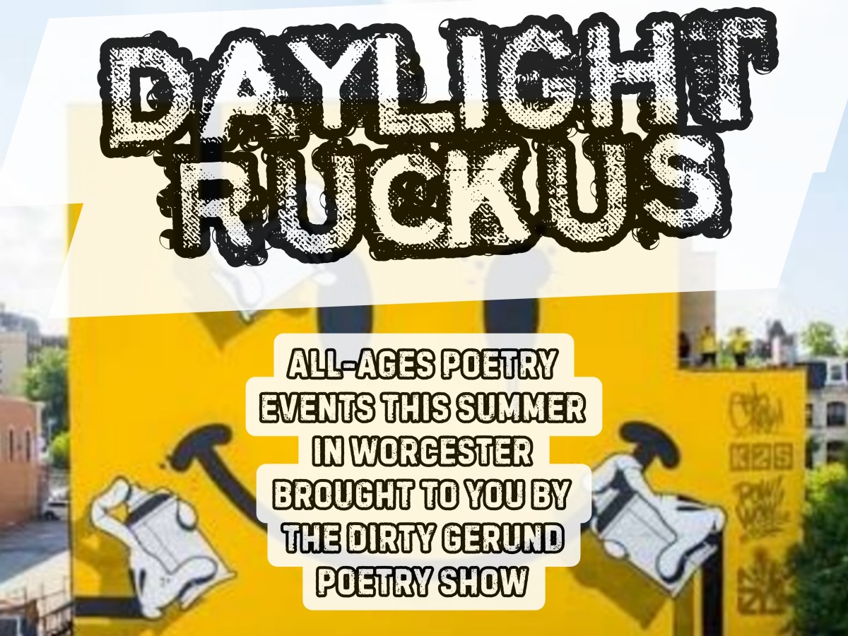 All-Ages Poetry Access – Coming&nbsp;Soon