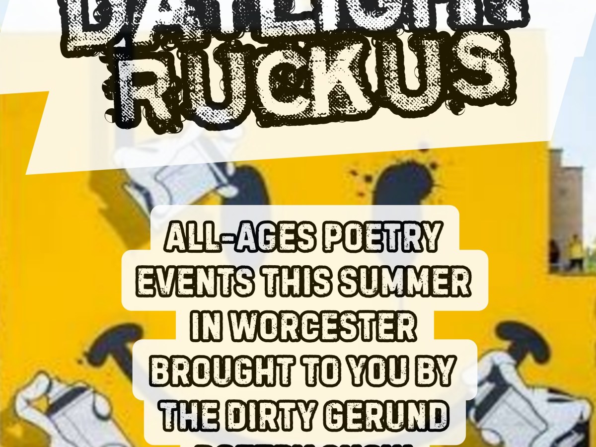 Daylight Ruckus 2026&nbsp;Schedule
