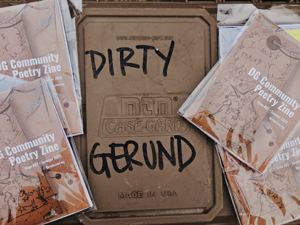Summer Zines & Call for&nbsp;Features