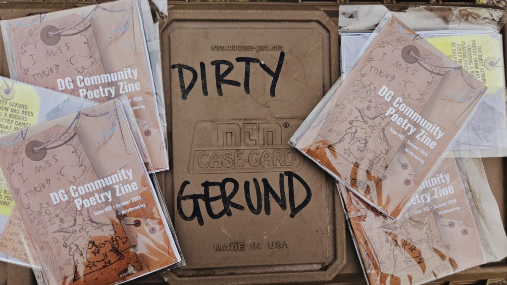 Summer Zines & Call for&nbsp;Features